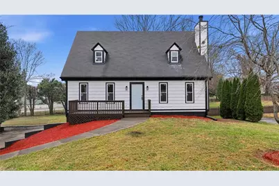 1785 Ralee Drive, Winston-Salem, NC 27127 - Photo 1
