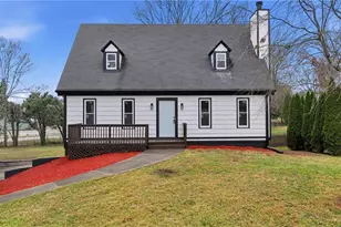 1785 Ralee Dr, Winston-Salem, NC 27127 - Photo 1