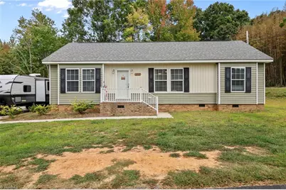 1316 Wiscassett Street, Albemarle, NC 28001 - Photo 2