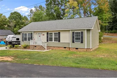 1316 Wiscassett Street, Albemarle, NC 28001 - Photo 30