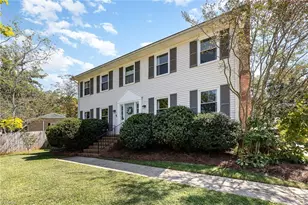 2119 Churchill Dr, Greensboro, NC 27410 - Photo 40