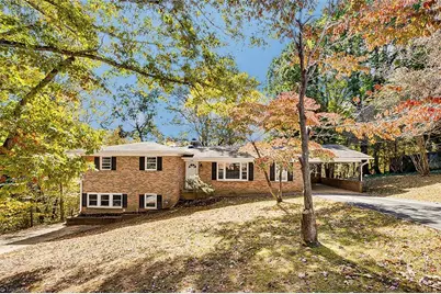 223 McLaurin Drive, Asheboro, NC 27203 - Photo 1