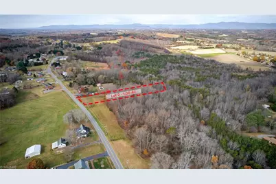 0 Old Highway 601, Mount Airy, NC 27030 - Photo 1