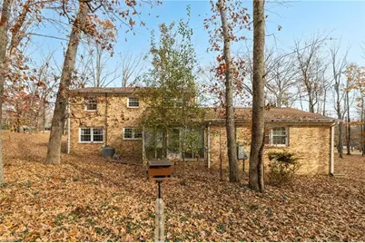 2058 Bethlehem Church Road, Reidsville, NC 27320 - Photo 12