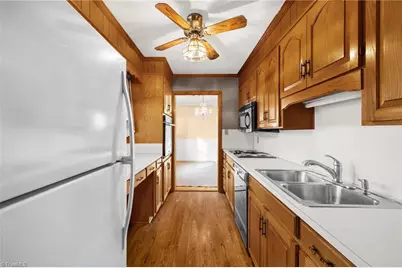 2058 Bethlehem Church Road, Reidsville, NC 27320 - Photo 30