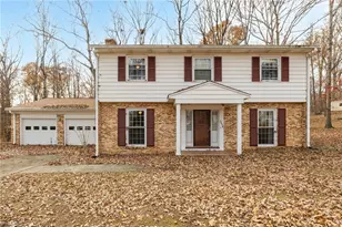 2058 Bethlehem Church Rd, Reidsville, NC 27320 - Photo 4