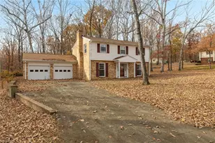 2058 Bethlehem Church Rd, Reidsville, NC 27320 - Photo 8