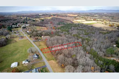 0 Old Highway 601, Mount Airy, NC 27030 - Photo 1