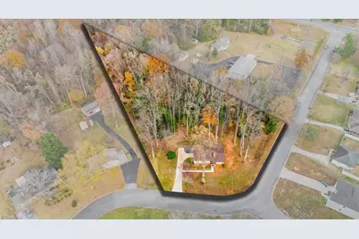 3555 Cherry Lane, Greensboro, NC 27405 - Photo 44