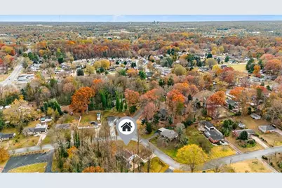 3555 Cherry Lane, Greensboro, NC 27405 - Photo 50