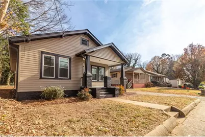 208 Underhill Street, High Point, NC 27260 - Photo 2