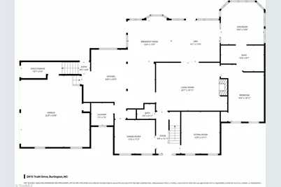 2915 Truitt Drive, Burlington, NC 27215 - Photo 46