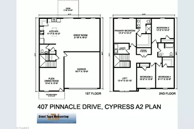 407 Pinnacle Drive, Randleman, NC 27317 - Photo 4