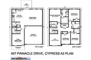 407 Pinnacle Dr, Randleman, NC 27317 - Photo 4
