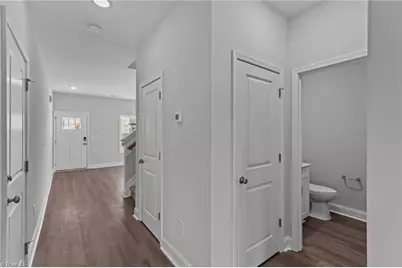 407 Pinnacle Drive, Randleman, NC 27317 - Photo 16