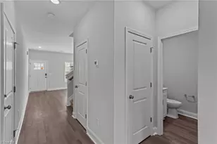 407 Pinnacle Dr, Randleman, NC 27317 - Photo 16