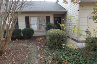 5021 Heathridge Terrace, Greensboro, NC 27410 - Photo 2