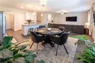 3924 Braddock Rd, High Point, NC 27265 - Photo 2