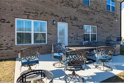 3924 Braddock Road, High Point, NC 27265 - Photo 22