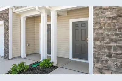 209 Moyer Drive, Graham, NC 27253 - Photo 4