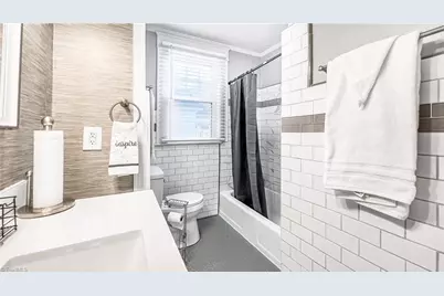 1306 Bogart Street, Greensboro, NC 27405 - Photo 4