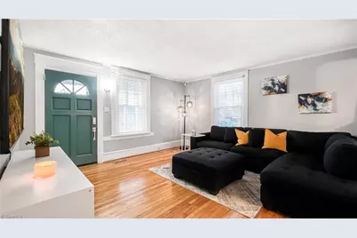 1306 Bogart Street, Greensboro, NC 27405 - Photo 6