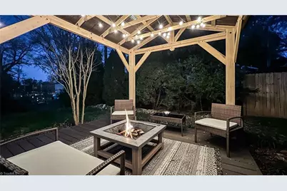 1306 Bogart Street, Greensboro, NC 27405 - Photo 26