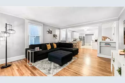 1306 Bogart Street, Greensboro, NC 27405 - Photo 14