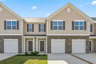 215 Moyer Dr, Graham, NC 27253 - Photo 1