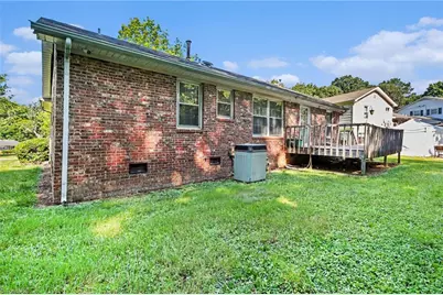 3709 Whitfield Road, Winston-Salem, NC 27105 - Photo 26