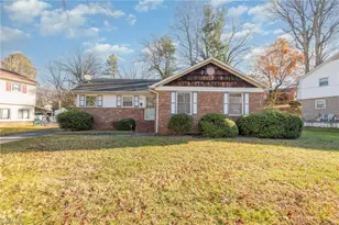 3709 Whitfield Rd, Winston-Salem, NC 27105 - Photo 1