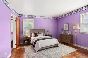3709 Whitfield Rd, Winston-Salem, NC 27105 - Photo 16