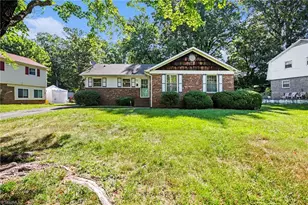 3709 Whitfield Rd, Winston-Salem, NC 27105 - Photo 1