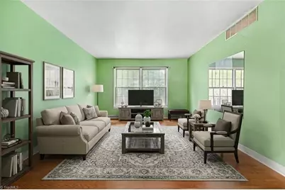 3709 Whitfield Road, Winston-Salem, NC 27105 - Photo 14