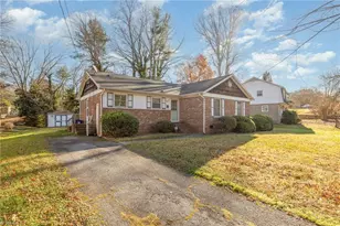 3709 Whitfield Rd, Winston-Salem, NC 27105 - Photo 2