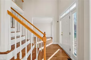 105 Winrow Dr, Jamestown, NC 27282 - Photo 8