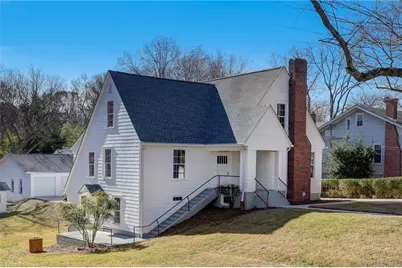 263 Main Street, Yanceyville, NC 27379 - Photo 2