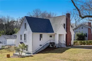 263 Main St W, Yanceyville, NC 27379 - Photo 1