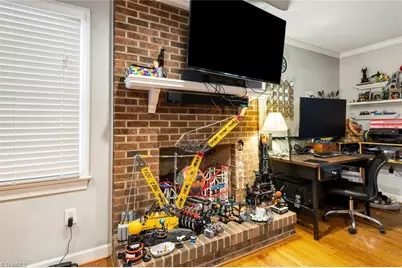 2961 Wormranch Road, Haw River, NC 27258 - Photo 12