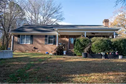 2961 Wormranch Road, Haw River, NC 27258 - Photo 2