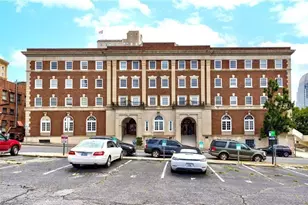 315 N Spruce St, Winston-Salem, NC 27101 - Photo 1