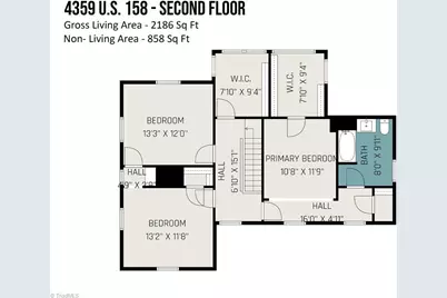 4359 US Highway 158, Advance, NC 27006 - Photo 32