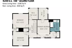 4359 US Hwy 158, Advance, NC 27006 - Photo 32