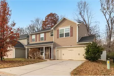 303 Caden Village Circle, Lexington, NC 27295 - Photo 2