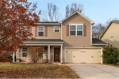 303 Caden Village Circle, Lexington, NC 27295 - Photo 1