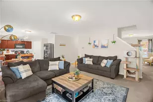 303 Caden Village Cir, Lexington, NC 27295 - Photo 8