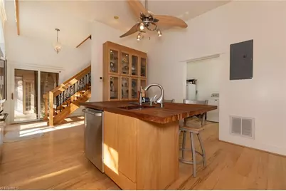 450 Simpson Road, Reidsville, NC 27320 - Photo 6