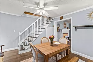 131 Loop St, Mocksville, NC 27028 - Photo 12