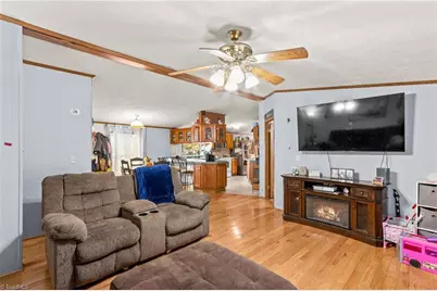 131 Loop Street, Mocksville, NC 27028 - Photo 30