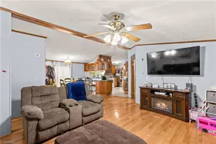 131 Loop St, Mocksville, NC 27028 - Photo 30